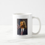 Coffee with Jesus Mug mugs