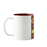Coffee! You Can Sleep When You're Dead Mug