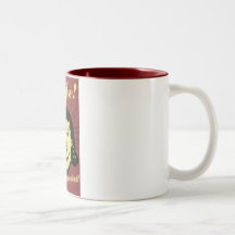 Coffee! You Can Sleep When You're Dead Mug