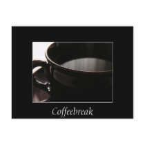 Coffeebreak postcards
