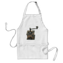 CoffeeGrinder040309 Aprons