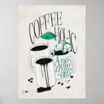 Coffeeholic Anonymous posters