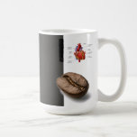 Coffeeholic Mug