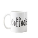 CoffeeHouse Suds Coffee Mug