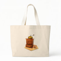 coffeemill bags by M_Cavet coffeemill bags