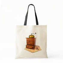 coffeemill bags by M_Cavet coffeemill bags