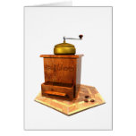 coffeemill cards