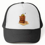 coffeemill hats