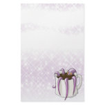 Coffeepus Stationery