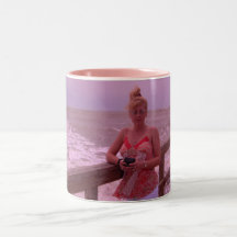 COFFEES ON - Customized Mugs