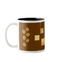Coffeeshop mugs by EveStock Coffeeshop mugs