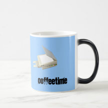 Coffeetime Mugs