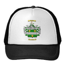 coffey trucker hats