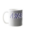 coffie mug by Awakened_merch1 coffie mug