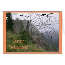 Coffin Butte Fire Lookout Greeting Cards