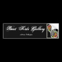 Coffin & Roses sticker bumper stickers