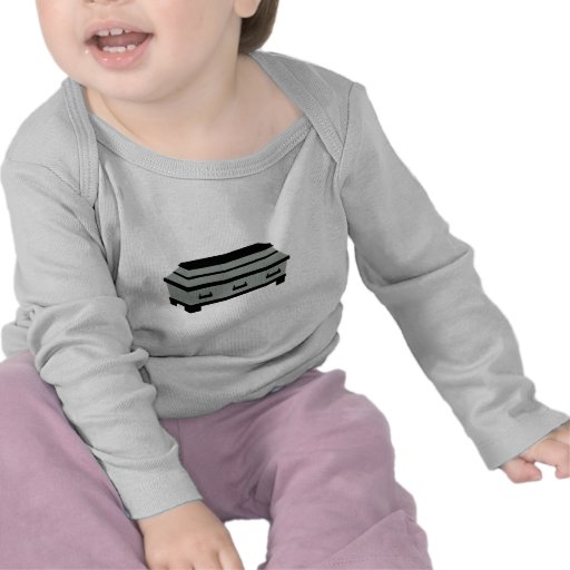Coffin T Shirt
