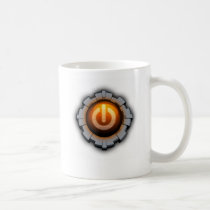 Cog-IM Mug mugs