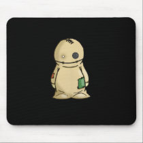 Cog mousepads