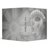 Cog-Nition Binder