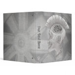 Cog-Nition Binder