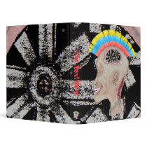 Cog-Nition (Full Colour) Binder