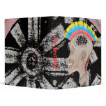Cog-Nition (Full Colour) Binder