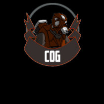 Cog Polo t-shirts