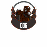 Cog Polo