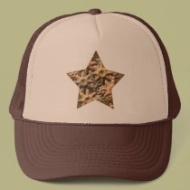 Cog Star Hat