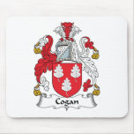 Cogan Family Crest