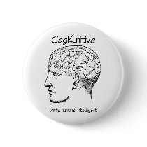 Cogknitive button by drgemma Cogknitive button