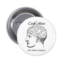 Cogknitive button