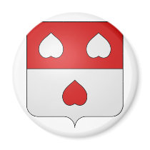 Coglione01, Italy magnets by bestflag Coglione01, Italy magnets