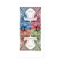 Cognac 4-Color posters