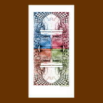 Cognac 4-Color posters