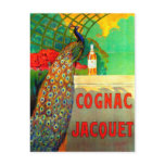 Cognac Jacquet Post Cards