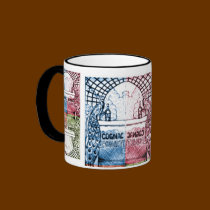 Cognac Mug mugs