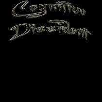 Cognitive Dissident (Neurodiverse) T-Shirt by webcarve Cognitive Dissident (Neurodiverse) T-Shirt