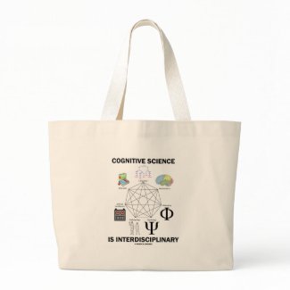 Cognitive Science Is Interdisciplinary bag