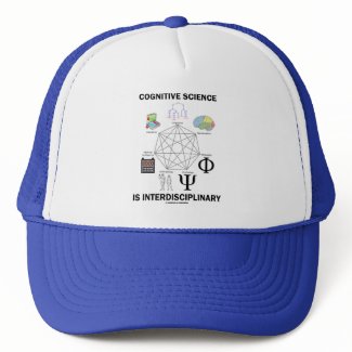 Cognitive Science Is Interdisciplinary hat