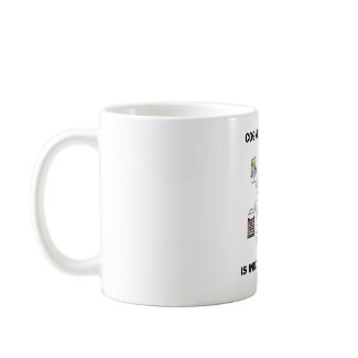 Cognitive Science Is Interdisciplinary mug
