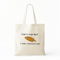 Cognito Ergo Spud bags
