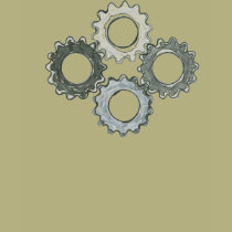 Cogs Shirt
