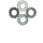 Cogs Shirt