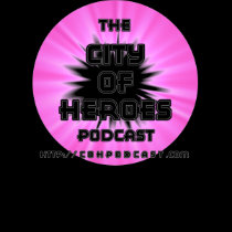 CoH Podcast Woman's Cut Pink t-shirts by Choochus CoH Podcast Woman's Cut Pink t-shirts
