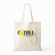 Cohill Family Reunion bags
