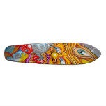 COI SKATE DECK