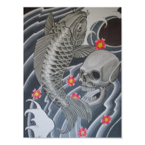 COI SKULLPrint by ritonman COI SKULLPrint