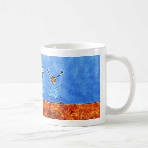 Coiffure Coffee Mugs